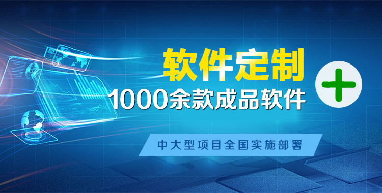 寮步软件开发